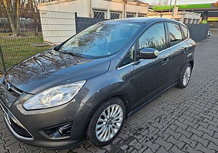 Ford C-Max 1,5TDCi 88kW Titanium Titanium
