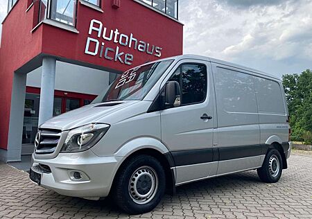 Mercedes-Benz Sprinter 319 CDI BlueTec Standheizg XENON