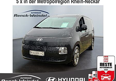 Hyundai Staria Signature 1.6 T-GDI Navi Leder Digitales