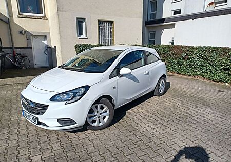 Opel Corsa 1.2 Selection Selection