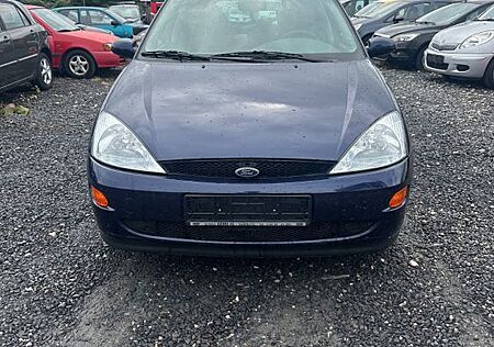 Ford Focus 1.6 Trend
