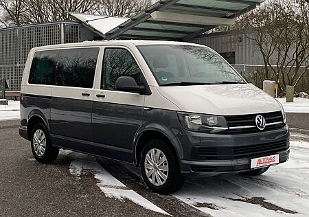 VW T6 Multivan Volkswagen