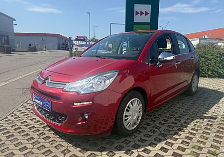 Citroën C3 Selection #Tüv Neu #Inspk-Neu #Garantie