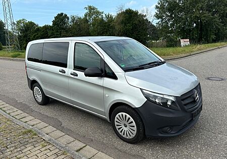 Mercedes-Benz Vito Tourer 114 CDI 4x4 TOP