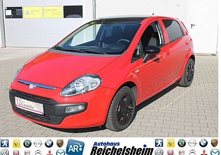 Fiat Punto EVO Punto Tüv+Insp. neu.,gepfl.,gute Ausst.,Finanz