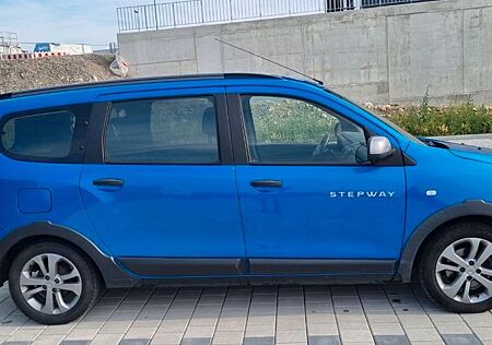 Dacia Lodgy TCe 115 Stepway 7Sitzer mit Klima