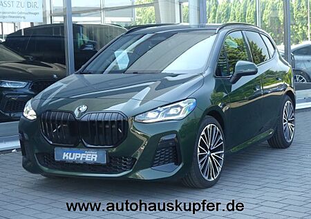 BMW 218 Active Tourer i M Sport Ad.LED°360°-ACC°19"