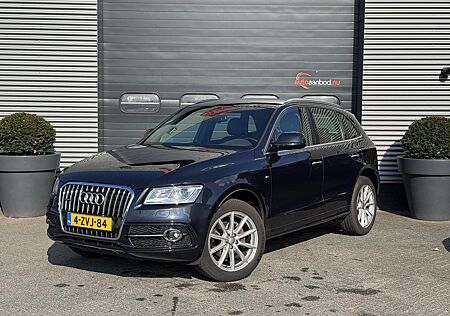 Audi Q5 2.0 TFSI quattro S Edition | navi | kamera |