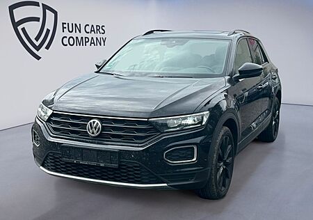 VW T-Roc Volkswagen Sport 4Motion, KEYLESS, DIGITAL, LED, PANO
