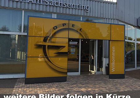 Opel Astra K ST 1,2 Turbo Design & Tech