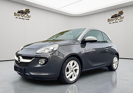 Opel Adam Jam 1.4L +KLIMA+Scheckheft+MultiLenkrad*