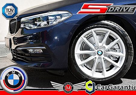 BMW 520d TOUR. *Aut.*Head-Up*Stop&Go*360-Cam*AHK*LED
