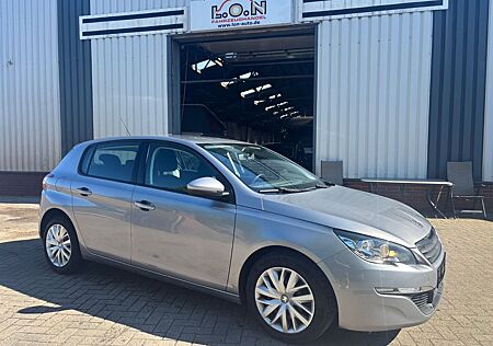 Peugeot 308 1.6 BlueHdi Allure