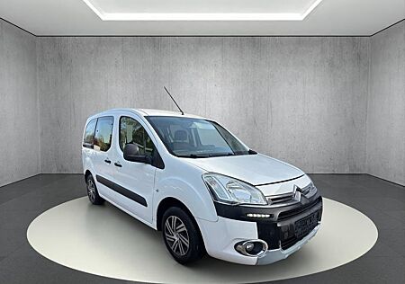 Citroën Berlingo Kombi Vitamin Tef: +4917620600444