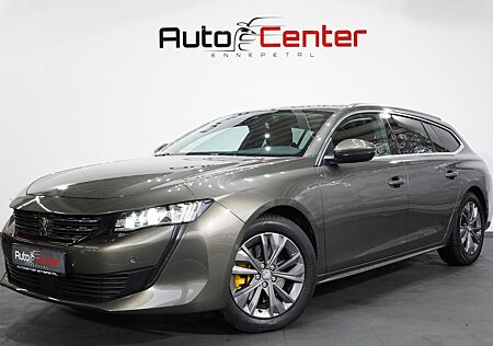 Peugeot 508 SW Allure*2.Hand*Navi*Kamera*Sitzhz*
