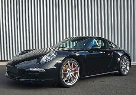 Porsche 911 Urmodell 991.1 Carrera 4 S (Erstlack, Perfekt)