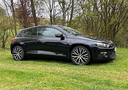 VW Scirocco Volkswagen 2.0 TSI LIFE LIFE