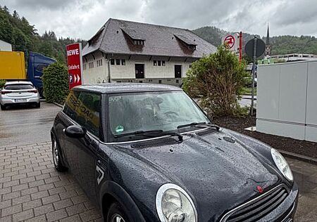 MINI ONE Seven Monaco