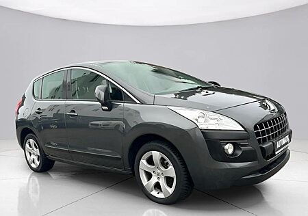 Peugeot 3008 Active*Automatik*HU/AU Neu*PDC*Temp.*Pano*