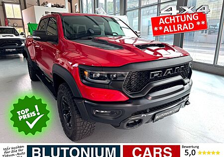 Dodge RAM 1500 TRX 2022 UMBAU V8 5.7L *EINZELSTÜCK*