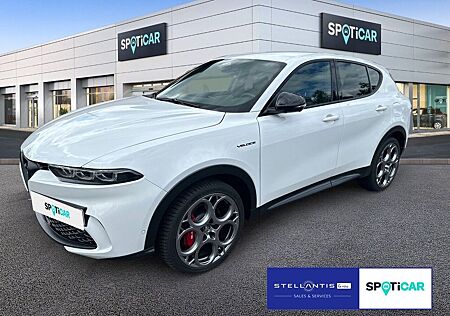 Alfa Romeo Tonale Veloce 1.3 VGT Plug-In-Hybrid Q4