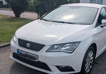 Seat Leon 1.2 TSI 81kW Start&Stop Style Style