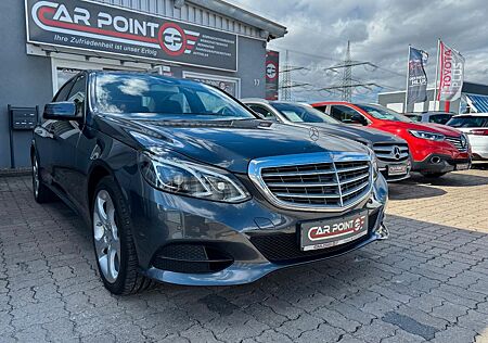 Mercedes-Benz E 200 CGI BlueEfficiency*LED*AHK*NAVI*Top*