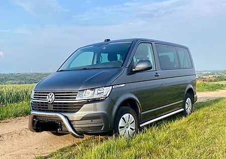 VW T6 Caravelle Volkswagen Comfortline