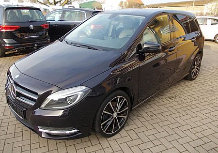 Mercedes-Benz B 180 B