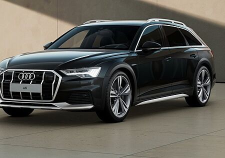 Audi A6 Allroad 55 TDI HD/B&O/AHK/HUD/21/Stdhzg