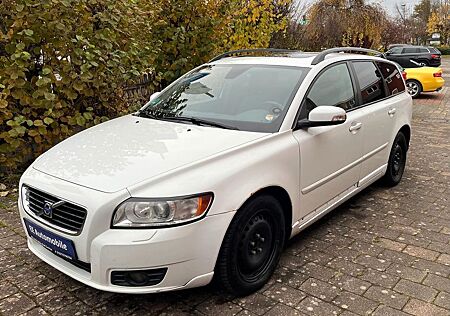 Volvo V50 Kombi D5 Summum*AUTOMATIK*