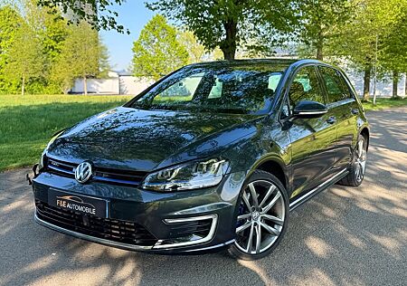 VW Golf Volkswagen VII Lim. GTE*DSG*Navi*Kamera*LED*
