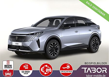 Peugeot 3008 MHEV 136 DSC6 Allure ACC 360° SHZ Allwetter