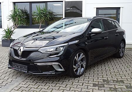 Renault Megane IV Grandtour GT NAVI, GARANTIE, KAMERA
