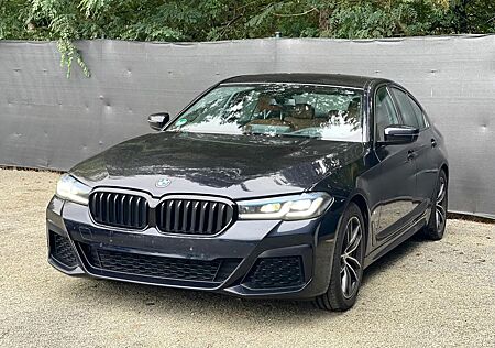 BMW 530 d M Sport*Xenon*286PS*360Kam*Head-up*