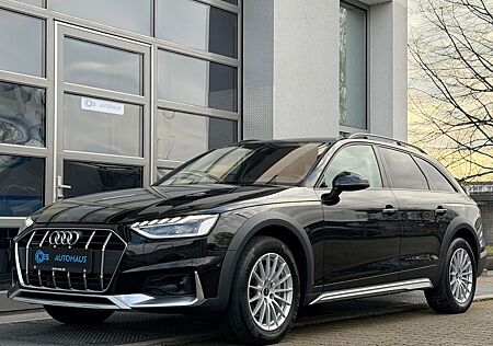 Audi A4 Allroad 40 TDI QUATTRO*ACC*MATRIX*360*VIRTUAL