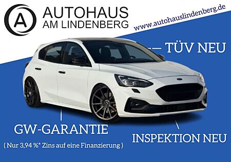 Ford Focus ST PERFORMANCE*RECARO*BA&OL*ACC*NAV*R-KAM