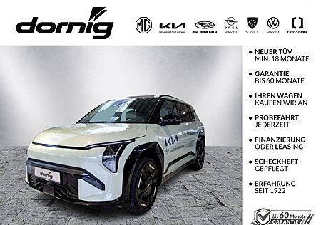 Kia EV3 81,4 kWh GT-Line