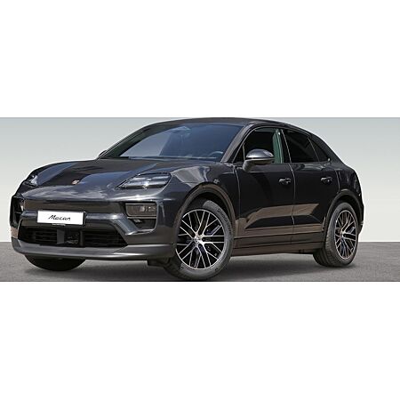 Porsche Macan leasen