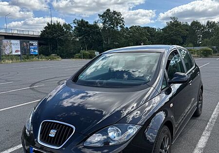 Seat Altea gebraucht kaufen Seat Altea 1.4 Standard