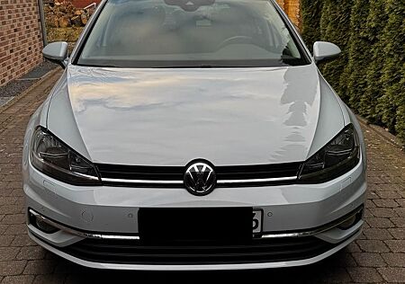 VW Golf Volkswagen 7 1.4 TSI DSG Sound Edition