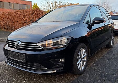 VW Golf Sportsvan Volkswagen 1.6 TDI LOUNGE BMT LOUNGE