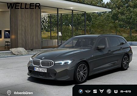 BMW 330i xDri Tour M Sport LCI Pano,AHK,HUD,ACC