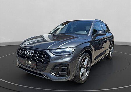 Audi SQ5 3.0 TDI quattro Tiptronic MATRIX*VIRTUAL*