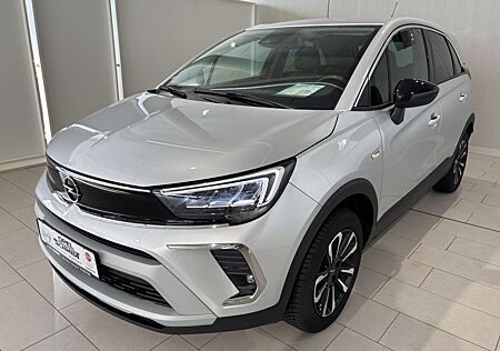 Opel Crossland X Crossland 1.2 Automatik Elegance Paket