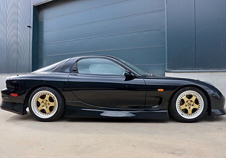 Mazda RX7 FD3S