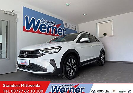 VW Taigo Volkswagen Life 1.0TSI App-Navi LED ACC