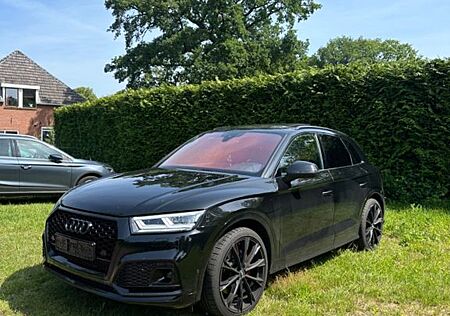 Audi SQ5 3.0 TFSI tiptronic quattro -