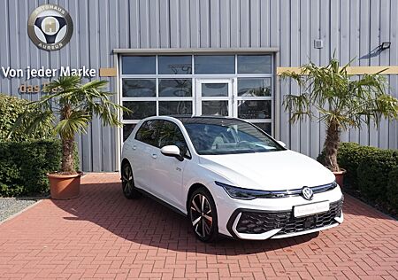 VW Golf Volkswagen VIII Lim. 1.5 TSI eHybrid GTE*LED-PLUS*ACC*
