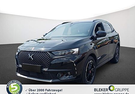 DS Automobiles DS7 Crossback Performance Line +